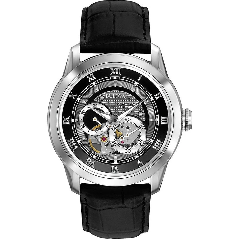Montre Bulova Watch 96A135