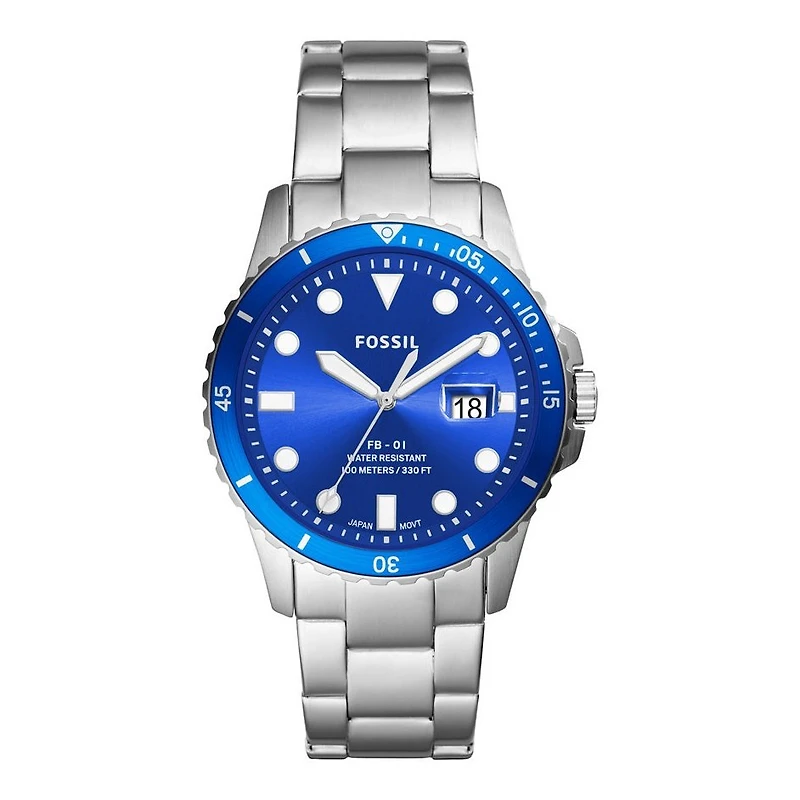 Montre Fossil Watch FS5669