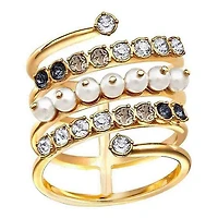 Bague Swarovski 5221444