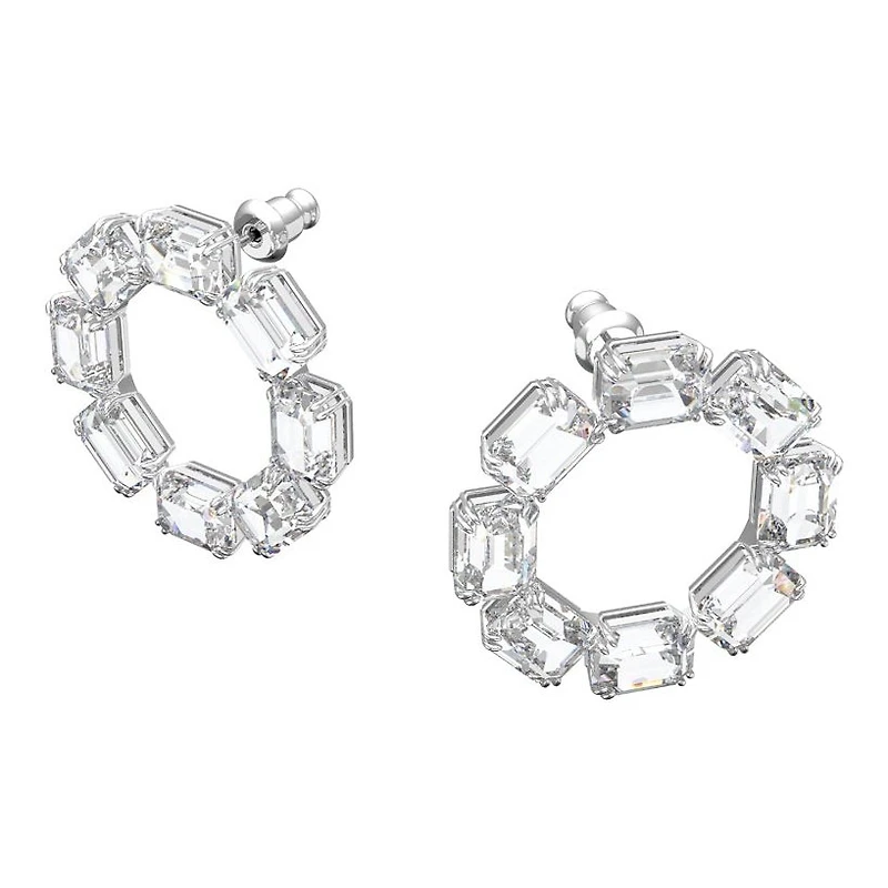 Boucles d’oreilles Swarovski 5618629
