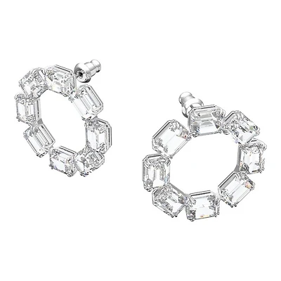 Boucles d’oreilles Swarovski 5618629