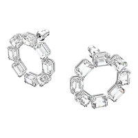 Boucles d’oreilles Swarovski 5618629