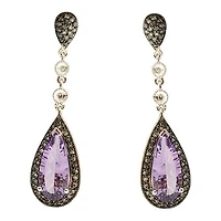 Pendentif 14 Kt Roger Roy PB2791AAMDW