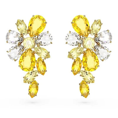 Boucles d’oreilles Swarovski 5652802