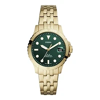 Montre Fossil Watch ES4746