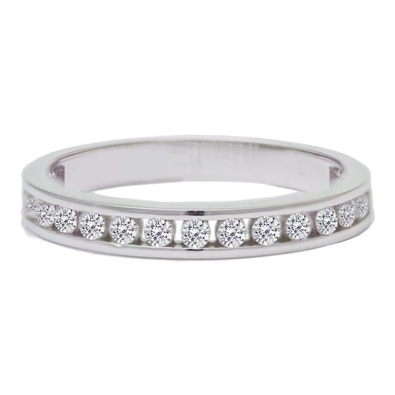 Bague 10 Kt Roger Roy RR1304W