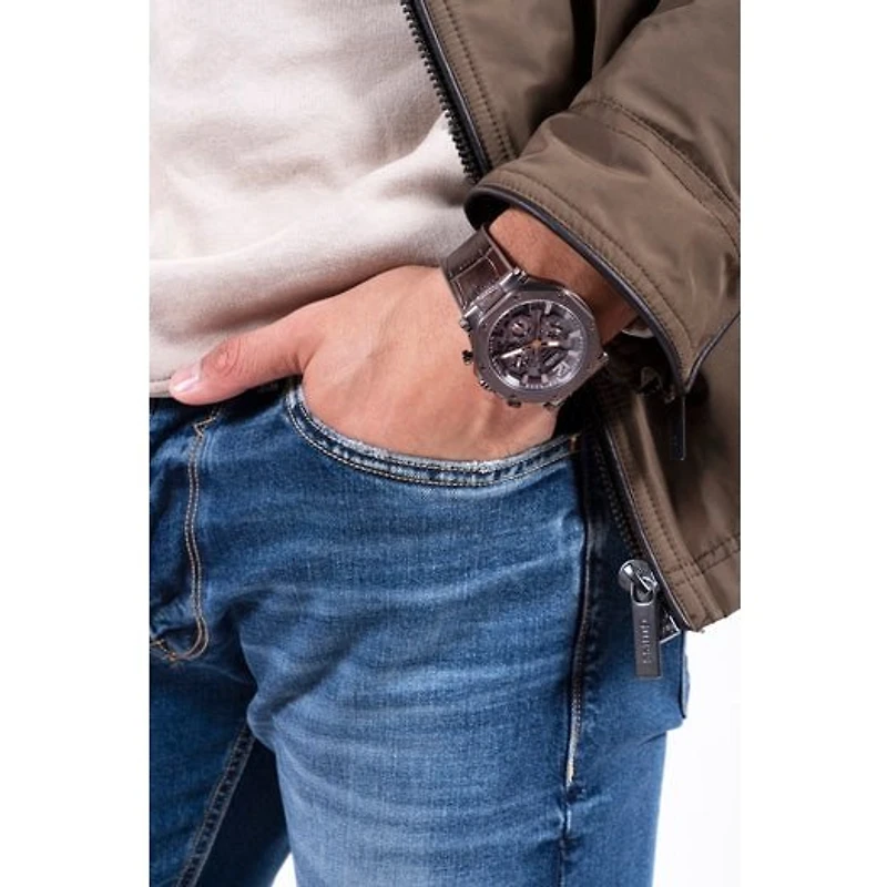 Montre Guess Watch GW0492G2