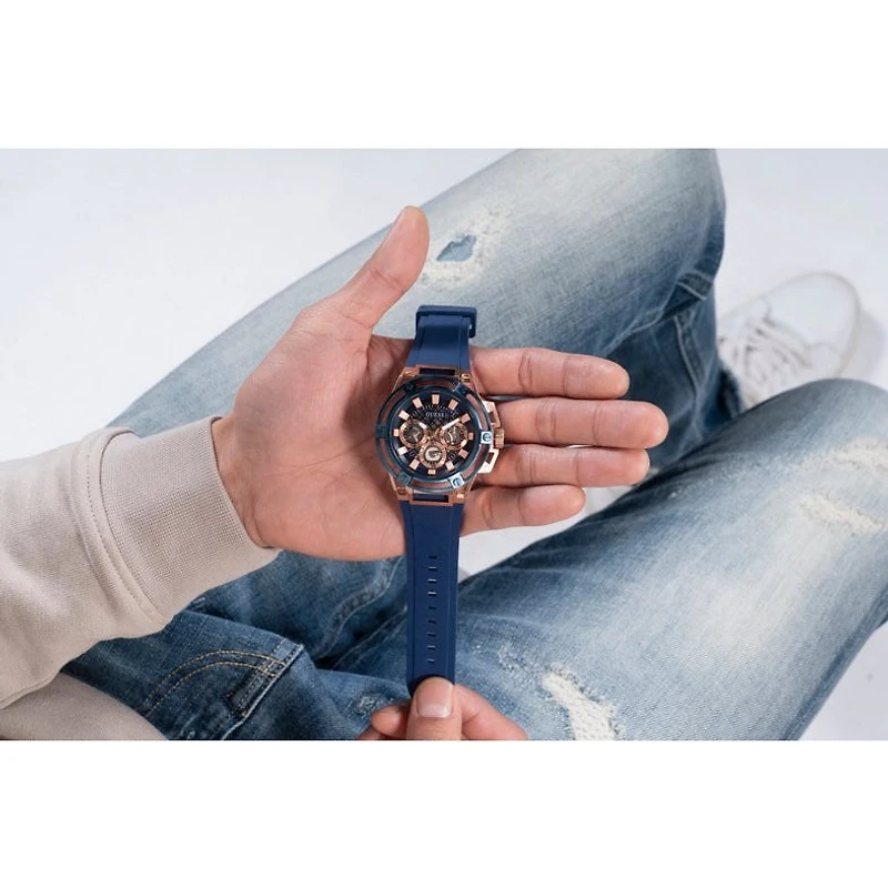 Montre Guess Watch GW0423G4