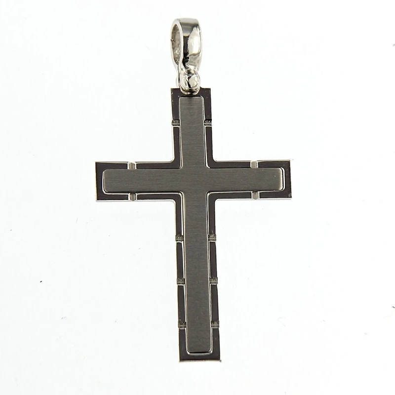 Pendentif 14 Kt Roger Roy P14