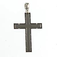 Pendentif 14 Kt Roger Roy P14