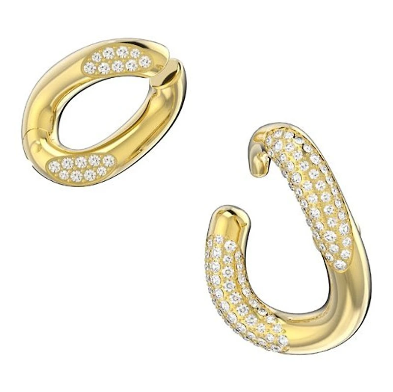 Boucles d’oreilles Swarovski 5615734