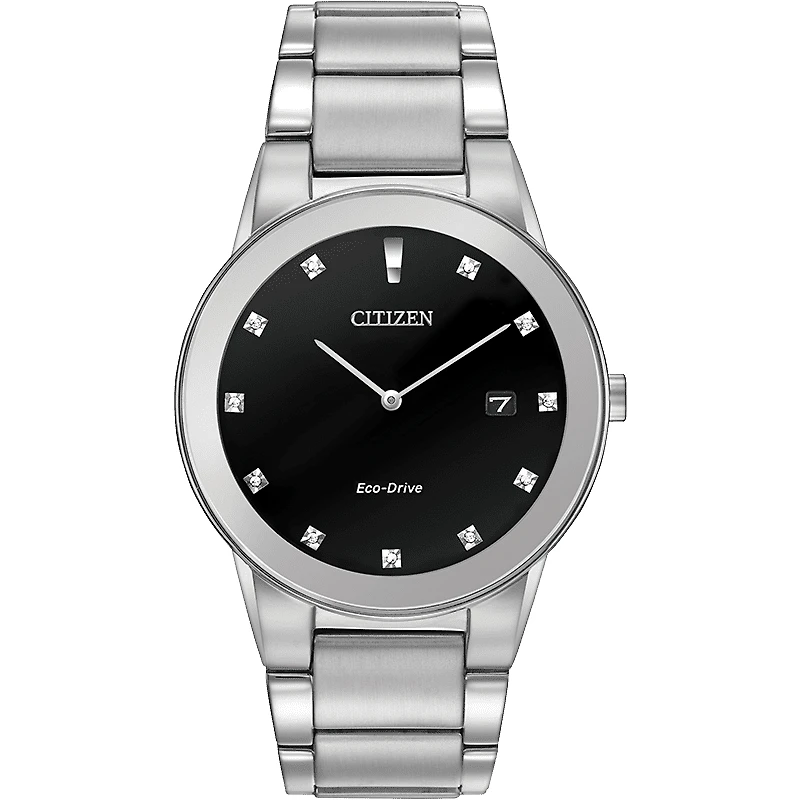 Montre Citizen Watch AU1060-51G