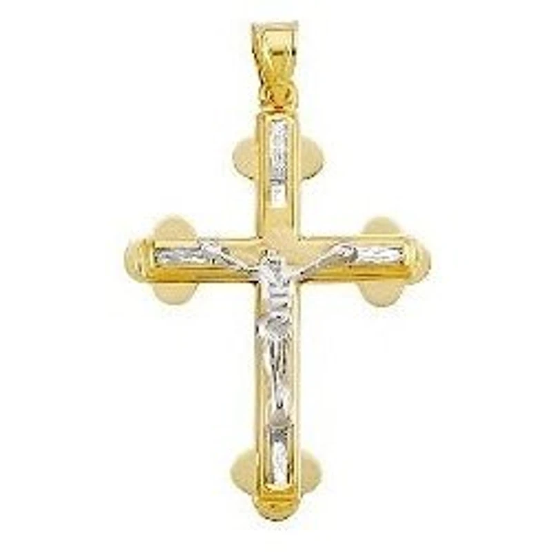Pendentif 10 Kt Roger Roy MCT-25