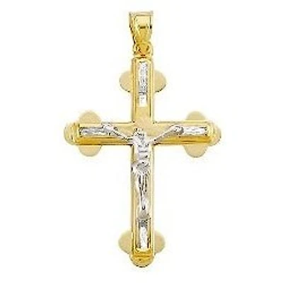 Pendentif 10 Kt Roger Roy MCT-25