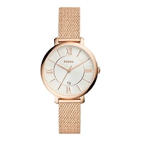 Montre Fossil Watch ES4352