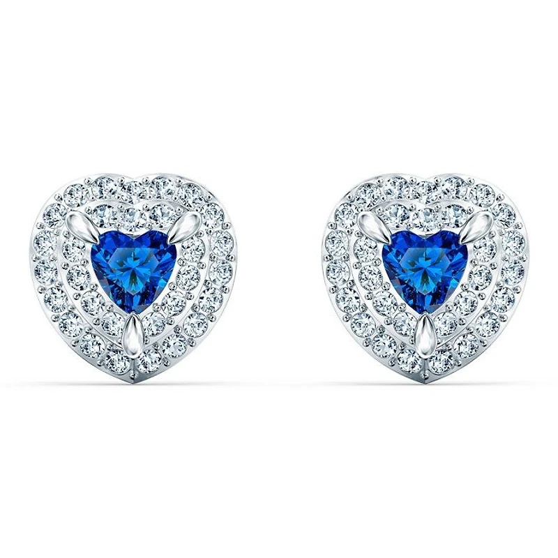 Swarovski earrings 5511685