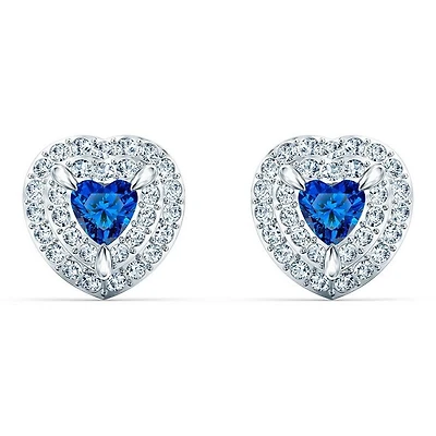 Swarovski earrings 5511685