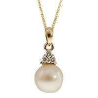 Pendentif 14 Kt Roger Roy P05-90954-2Y