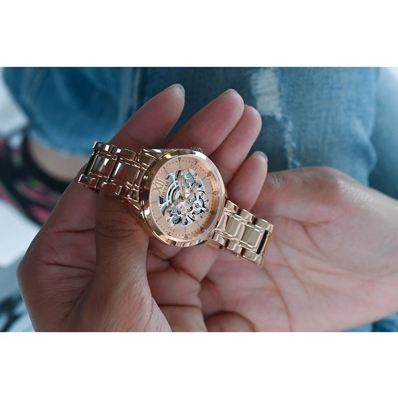 Montre Guess Watch GW0253L3