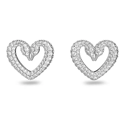 Boucles d’oreilles Swarovski 5625535