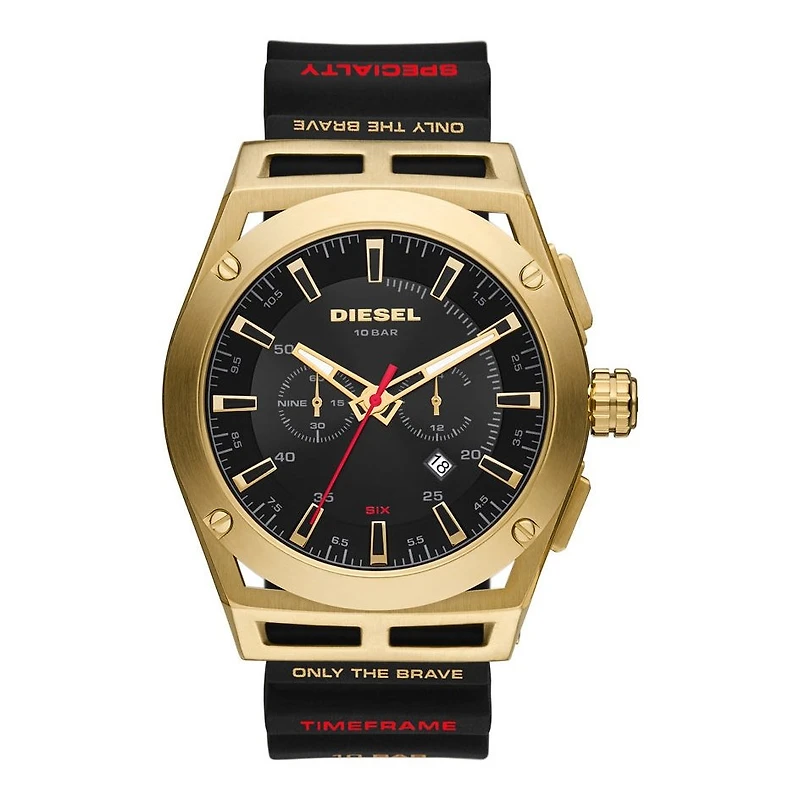 Montre Diesel Watch DZ4546