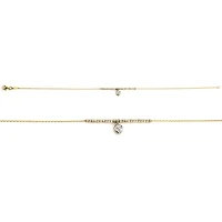 Chaine 10 Kt Roger Roy B203038D