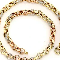 Colliers 10 Kt Roger Roy N200486D