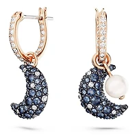 Boucles d’oreilles Swarovski 5671569