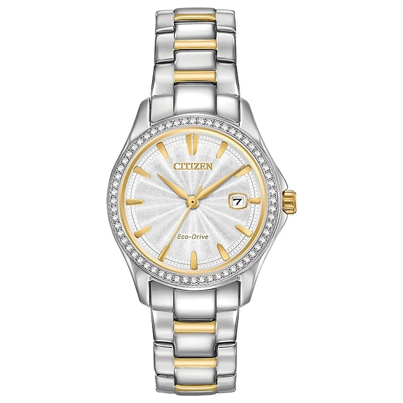 Montre Citizen Watch FE1144-85A