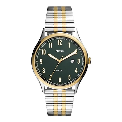 Montre Fossil Watch FS5596