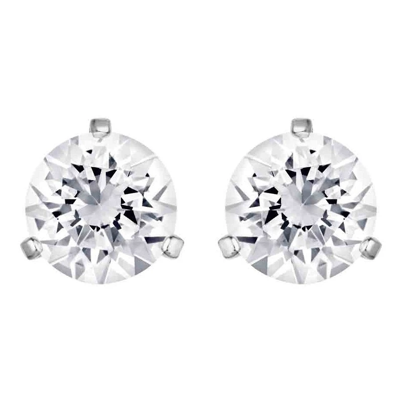 Swarovski earrings 1800046