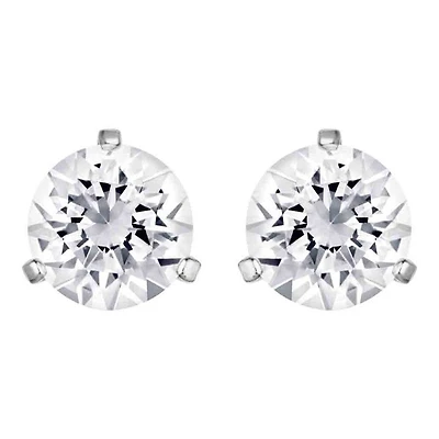 Swarovski earrings 1800046