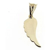 Pendentif 10 Kt Roger Roy P52101Y