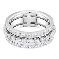 Bague Swarovski 5441203