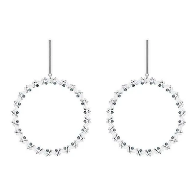 Swarovski earrings 5467453