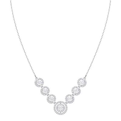 Colliers Swarovski 5467787