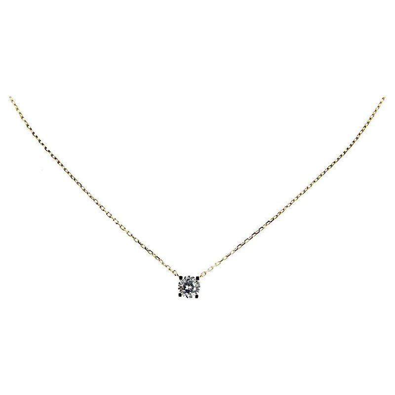 Pendentif 10 Kt Roger Roy P3367Y