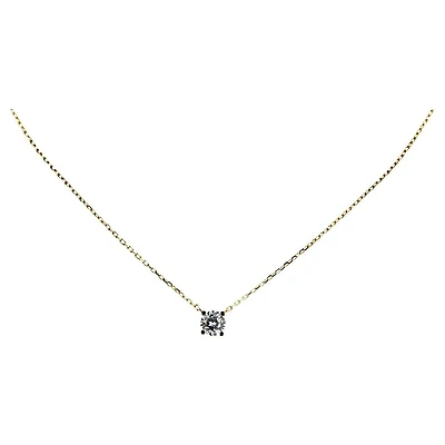 Pendentif 10 Kt Roger Roy P3367Y