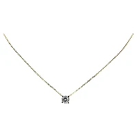 Pendentif 10 Kt Roger Roy P3367Y