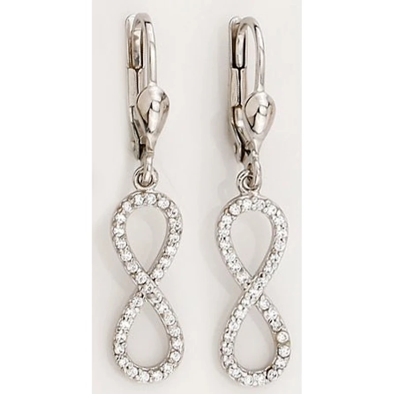Earrings 10 Kt Roger Roy E5502W