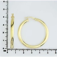 Boucles D’oreilles 14 Kt Roger Roy TE-4-L