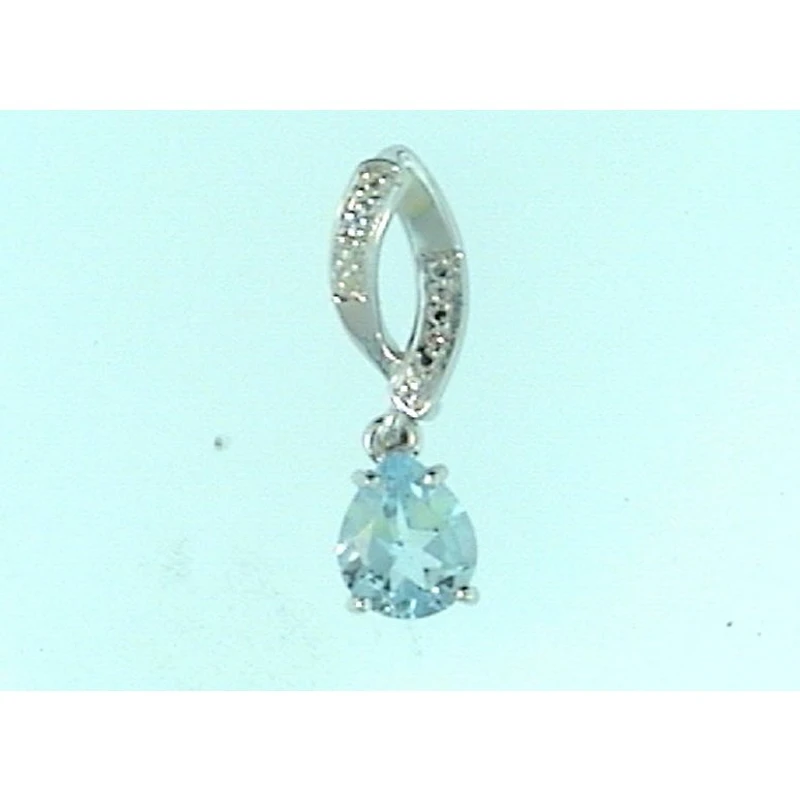 Pendant 10 kt Roger Roy 238466