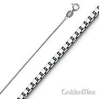 Chaine 10 Kt Zangir C01056B4