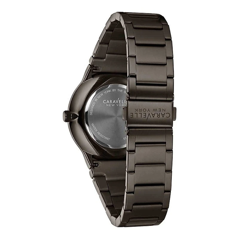 Montre Caravelle Watch 45A136