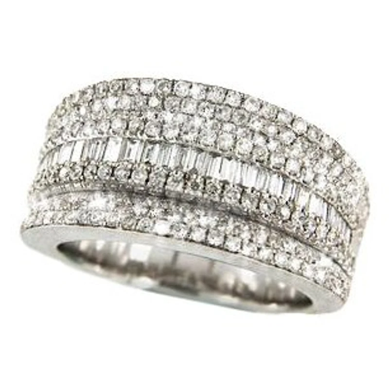Bague 14 Kt Van&Co AJR