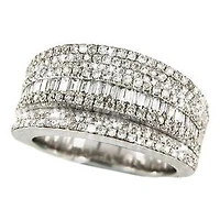 Bague 14 Kt Van&Co AJR