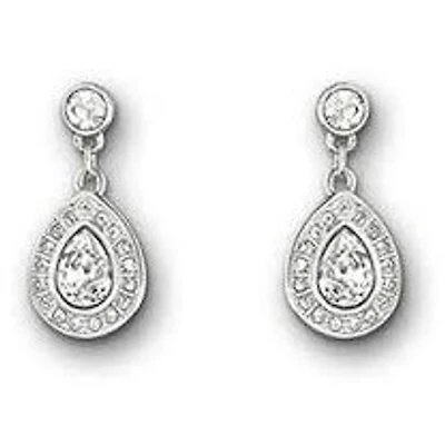 Boucles d’oreilles Swarovski 1156257