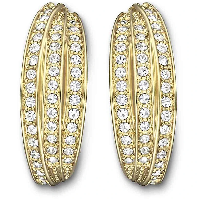 Swarovski earrings 5007754