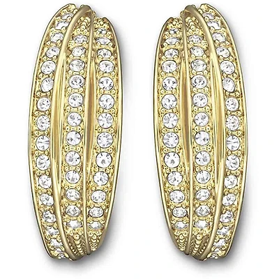Swarovski earrings 5007754
