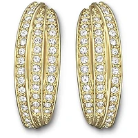 Swarovski earrings 5007754